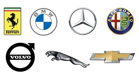 Top 10 Luxury Car Logos Explained 2021, 58% OFF