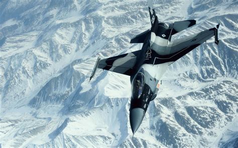 wallpaper: F 16 Fighter Jet Wallpapers