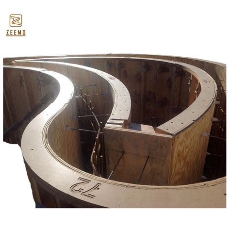 China round concrete column forms manufacturers, round concrete column ...