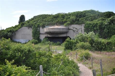 The creepiest abandoned military bases around the world. | Humanity