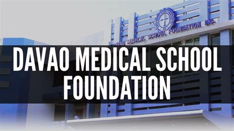 DAVAO MEDICAL SCHOOL FOUNDATION-PHILIPPINES - WELCOME TO AFFINITY SKY