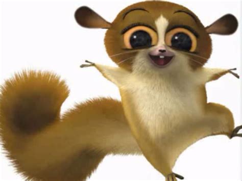 Mort from Madagascar | Cartoon character pictures, Cute cartoon ...