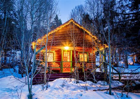 From rustic to modern, the best Lake Tahoe cabins to snuggle up in this ...