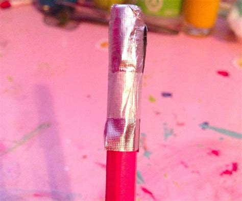 DIY Stylus! : 5 Steps - Instructables