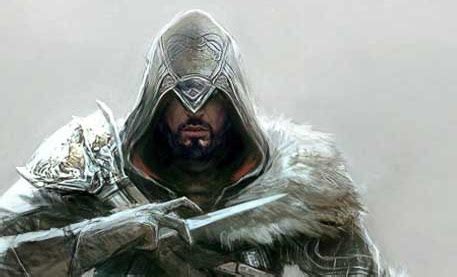 Ezio still looking fit to fight in Assassin's Creed Revelations trailer ...