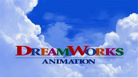 DreamWorks Animation/On Screen-Logos | Logopedia | Fandom