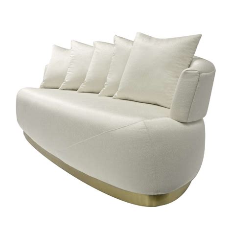 Boston Sofa | Classic Imports & Design