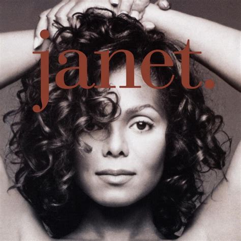 Janet Jackson - janet. Lyrics and Tracklist | Genius