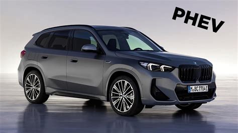 All New 2023 BMW X1 PHEV xDrive 30e Plug-in Hybrid: prices, specs and ...