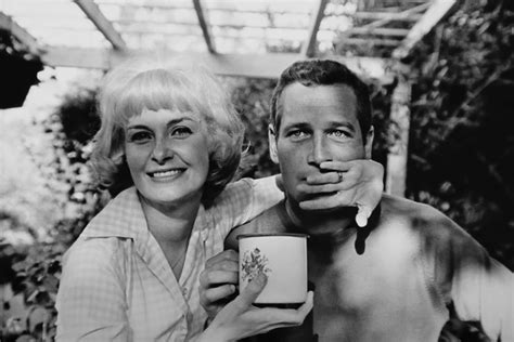 'The Last Movie Stars' documentary chronicles Paul Newman and Joanne ...