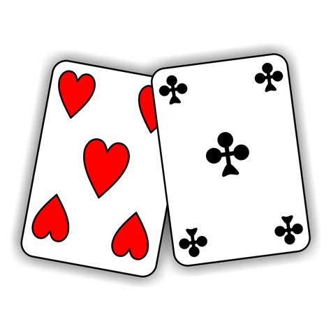 Playing Card Pictures - ClipArt Best