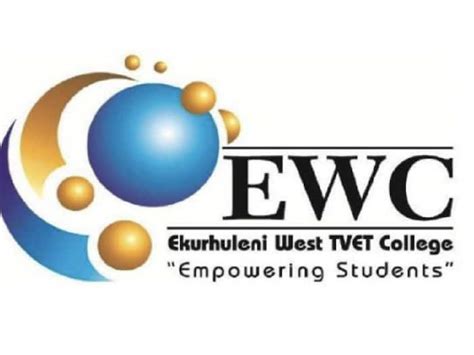 Ekurhuleni West TVET college courses, online application, and campuses