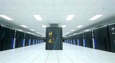 Meet the new world's fastest supercomputer: China's TaihuLight ...