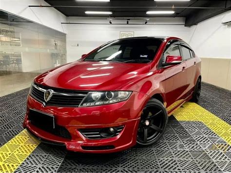 Modified Proton Preve Interior : Proton Preve Interior Exterior Colour ...