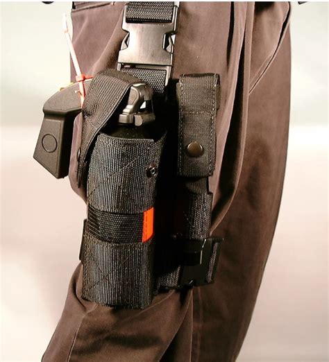 Buy Ambidextrous Stinger Light Pouch (CDCR Approved) - Ace Uniform ...