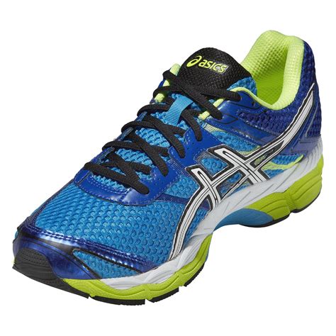 Asics Gel-Cumulus 16 Mens Running Shoes - Sweatband.com