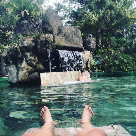 Paradise Hot Springs (La Fortuna de San Carlos) - 2019 All You Need to ...