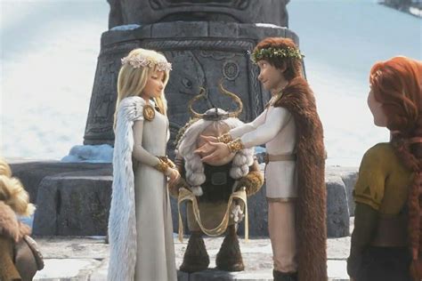 Pin by Newta Levis on HTTYD | Hiccup and astrid, How to train your ...