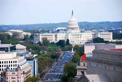 Washington Dc Skyline Stock Photos, Pictures & Royalty-Free Images - iStock