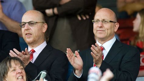 Man Utd takeover gets emphatic update with Glazers in 'advanced' talks ...