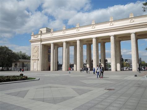 Free stock photo of central park, city park, main entrance