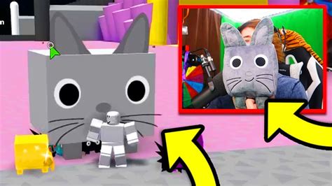 Pet Simulator Big Cat Code Roblox