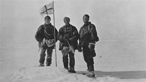 Douglas Mawson's Australasian Antarctic Expedition | Britannica