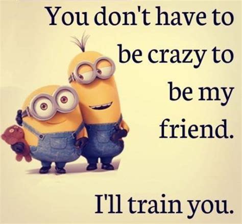 40 Crazy Funny Friendship Quotes for Best Friends - Dreams Quote