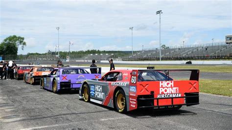 SRX's 2023 Debut Kicks off a Packed Race Weekend