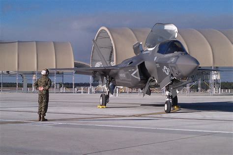 F-35B Lightning II | Military.com