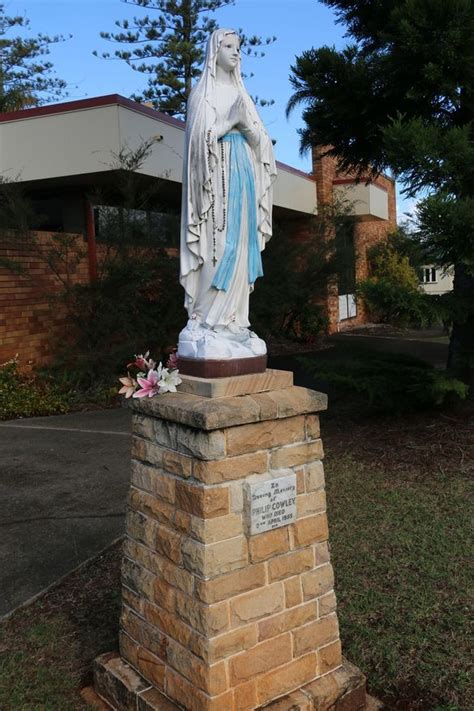 Mary Queen of Peace Catholic Church | Churches Australia