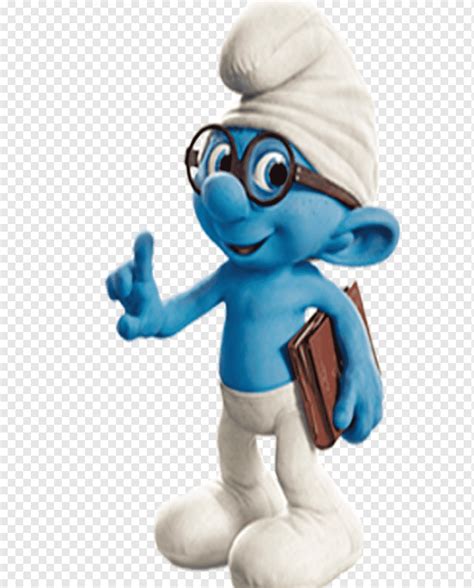 Karakter Smurf, Smurf Berotak Smurf Smurf, ikon Smurf, ikon kamera ...