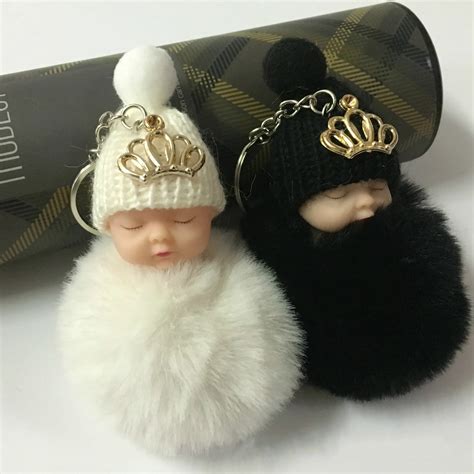 Baby Dolls Small Cute Toys 2.5 inch 8cm mini baby dolls kids toy 2019 ...