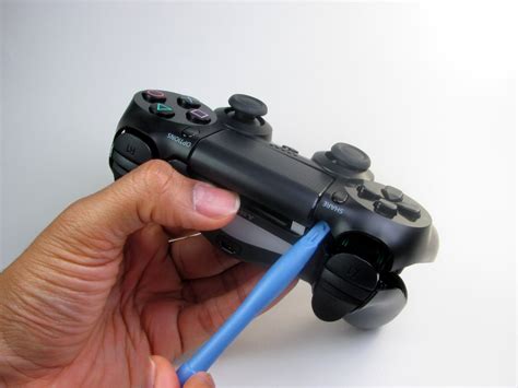 How to replace a PlayStation 4 controller battery | Android Central