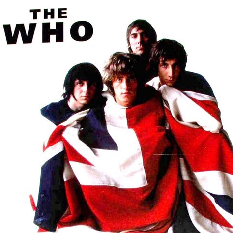 Review The Who - Discography 1965-2006 (31 CD) FLAC from LosslessAlbums.net