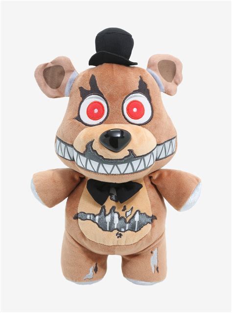 Five Nights At Freddy's Foxy Reversible Plush | lupon.gov.ph