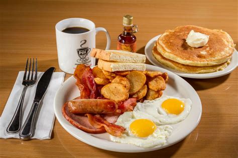 The best restaurant for breakfast in every state - Chicago Tribune