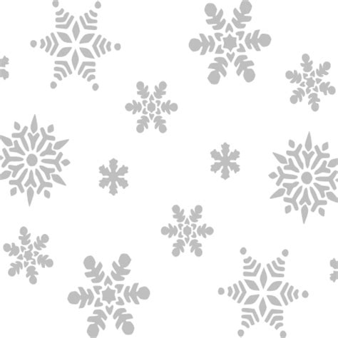 Black and White Snowflake Wallpapers - Top Free Black and White ...