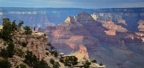 Grand Canyon East Rim Visitor Guide - Canyon Tours