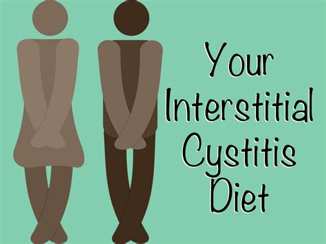 What's a Good Interstitial Cystitis Diet? - Health Horizons USA