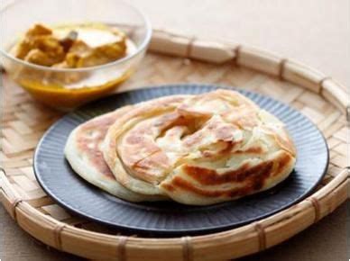 Roti prata recipe - HungryGoWhere Singapore | Recipe | Roti prata ...