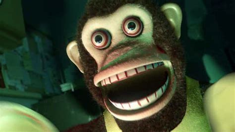 MAXIMUM SUMII: My favorite Toy Story 3 Character: The Monkey