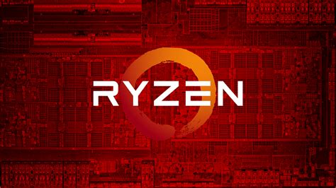 Ryzen : wallpaper optimisé pour le jeu ??? wtf - Processeur - Hardware ...