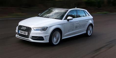 Audi A3 e-tron Review 2025 | Drive, Specs & Pricing | Carwow