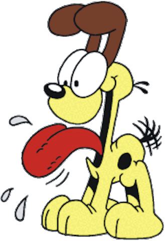 Image - Odie.gif | Heroes Wiki | FANDOM powered by Wikia