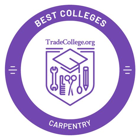 2023 Best Carpentry Trade Schools - Trade College