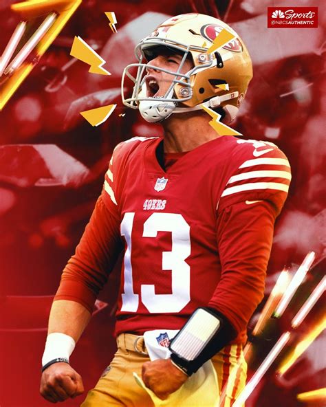 Brock Purdy 49ers Wallpapers - Wallpaper Cave