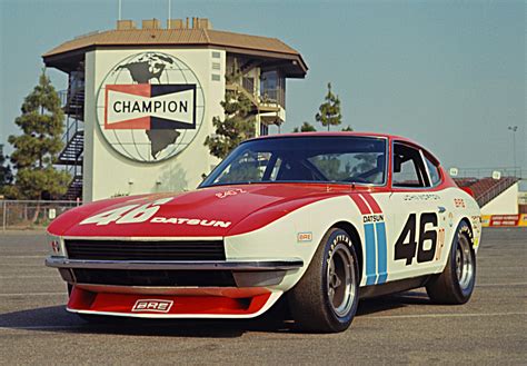 Image: 1972 BRE Racing Datsun 240Z, size: 1024 x 711, type: gif, posted ...