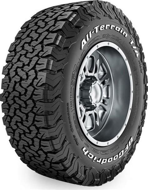 BFGoodrich All Terrain T/A KO2 215/65R16 103S - Skroutz.gr