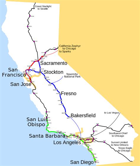 File:Amtrak California map.svg - Wikimedia Commons